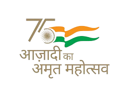 Azadi Ka Amrit Mahotsav Logo