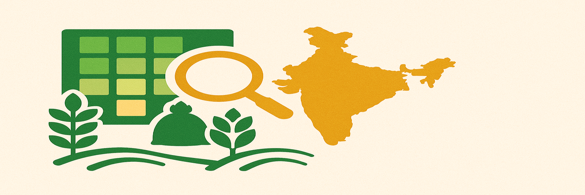 Demand Supply Heatmap Banner