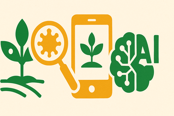 AI Disease Detector Banner