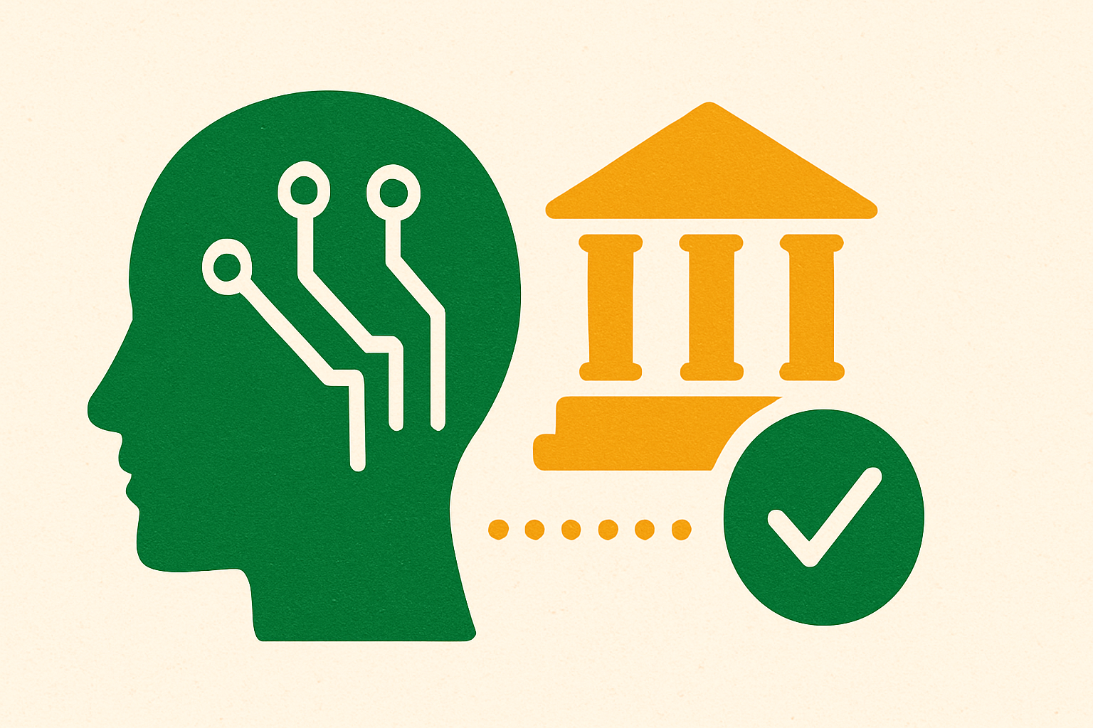 A representation of government schemes and support for farmers.